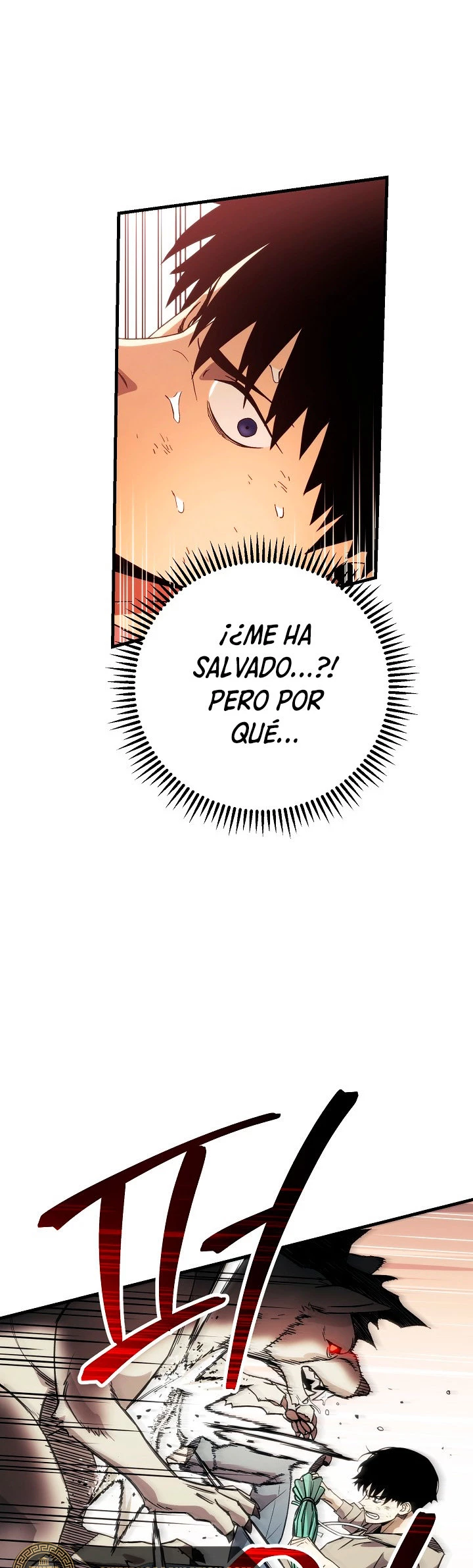 Heroe, regresa > Capitulo 3 > Page 51